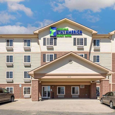 Extended Stay America Select Suites - Loveland Ngoại thất bức ảnh