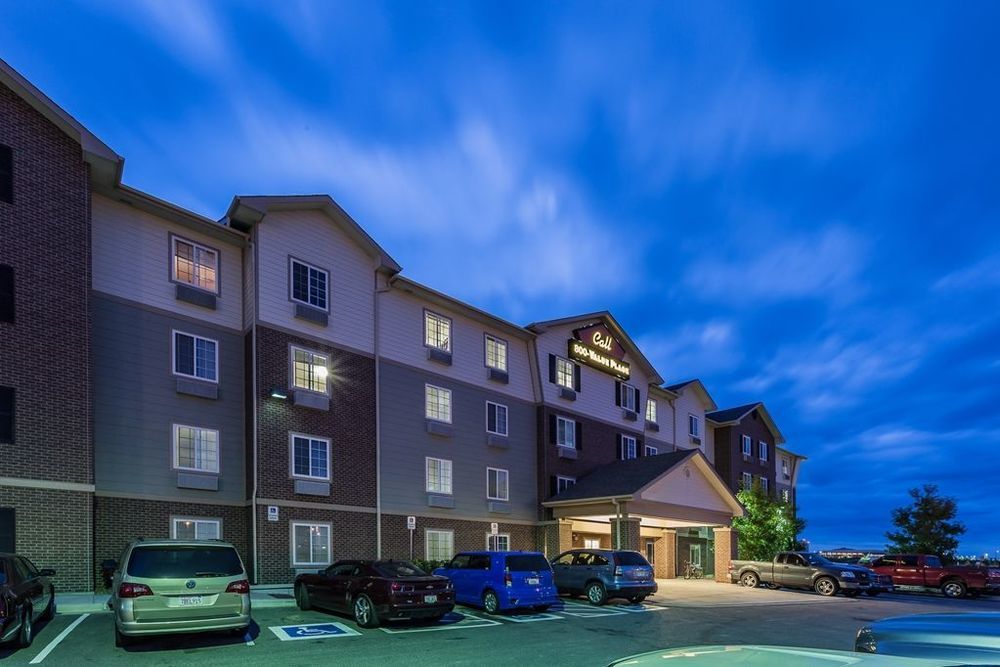 Extended Stay America Select Suites - Loveland Ngoại thất bức ảnh