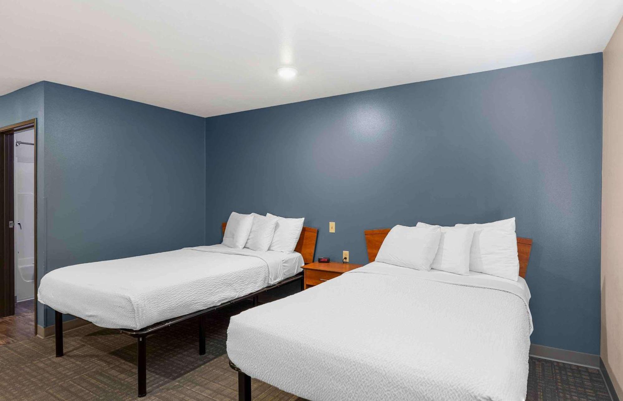 Extended Stay America Select Suites - Loveland Ngoại thất bức ảnh