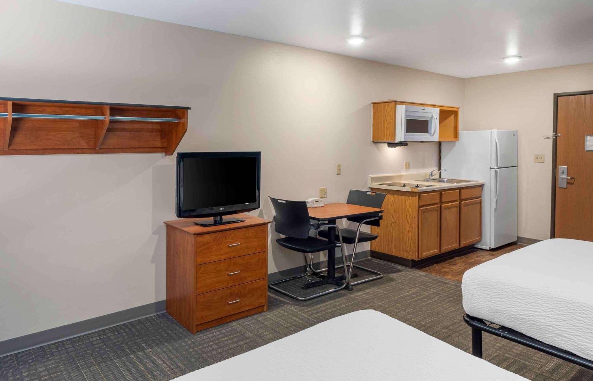 Extended Stay America Select Suites - Loveland Ngoại thất bức ảnh