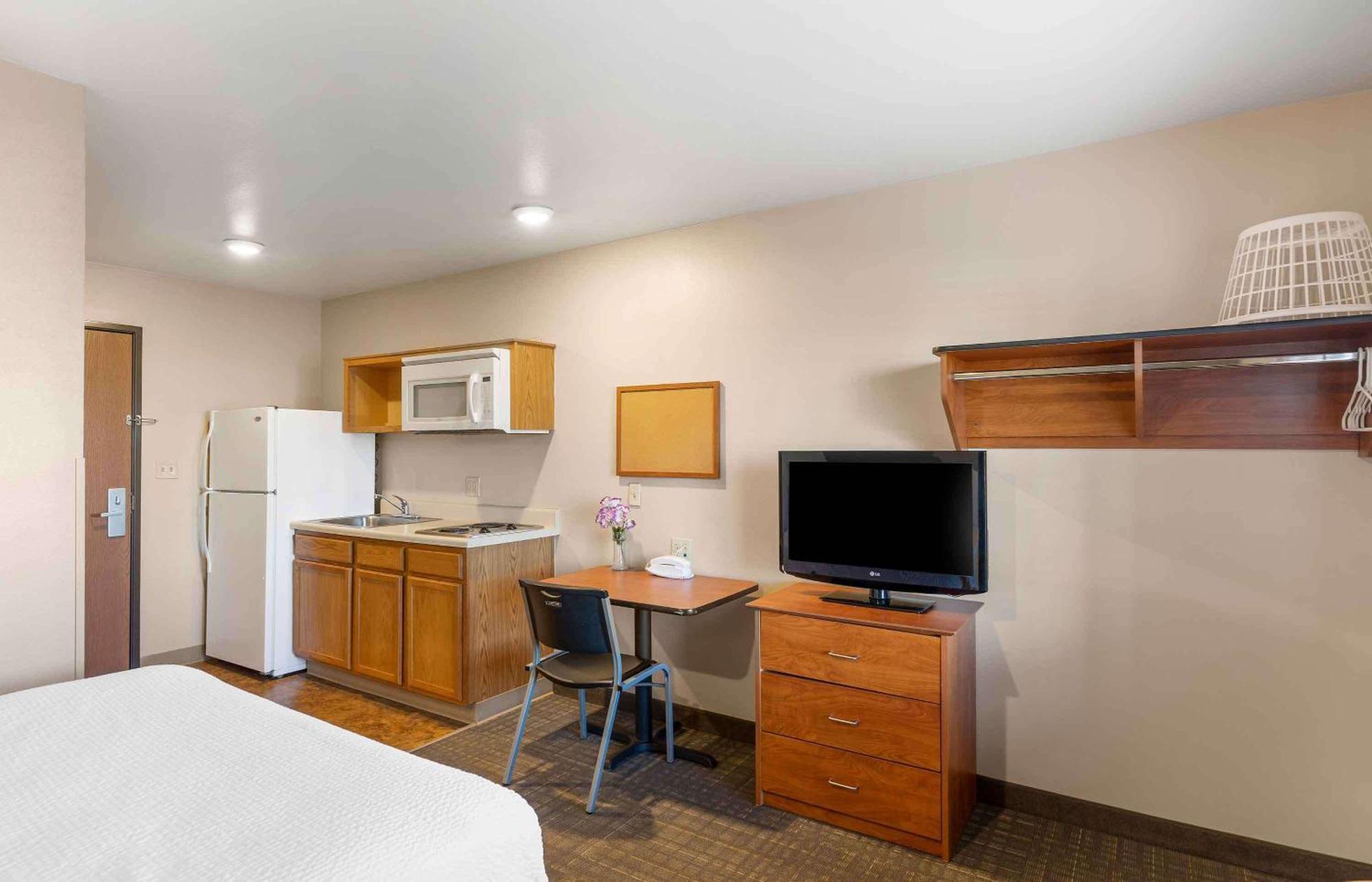 Extended Stay America Select Suites - Loveland Ngoại thất bức ảnh