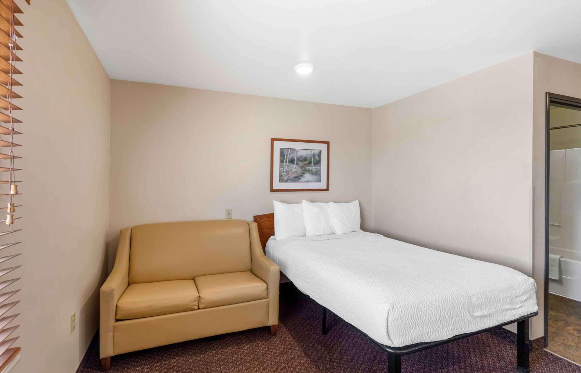 Extended Stay America Select Suites - Loveland Ngoại thất bức ảnh