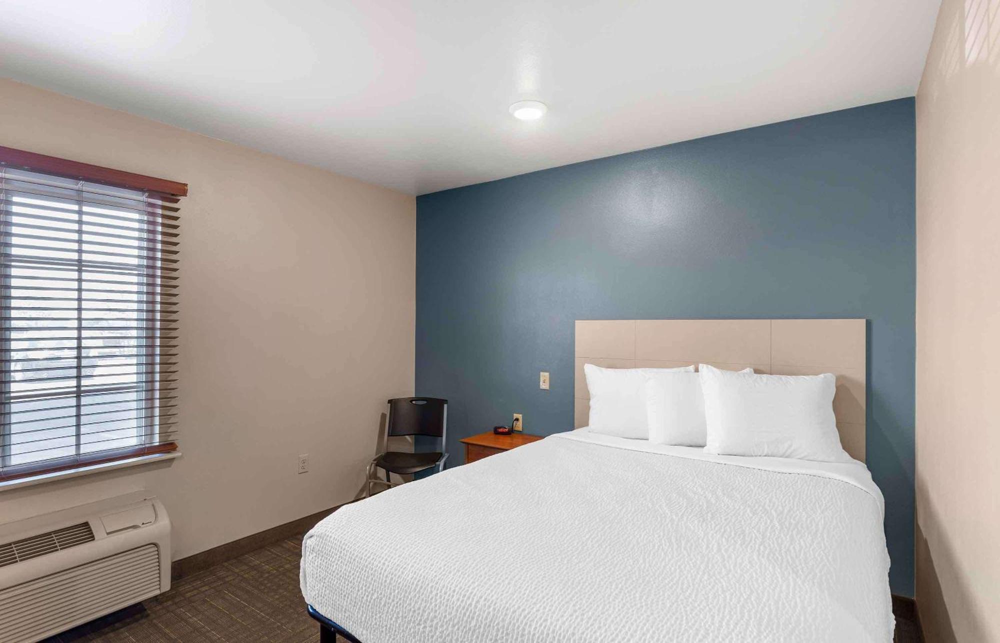 Extended Stay America Select Suites - Loveland Ngoại thất bức ảnh