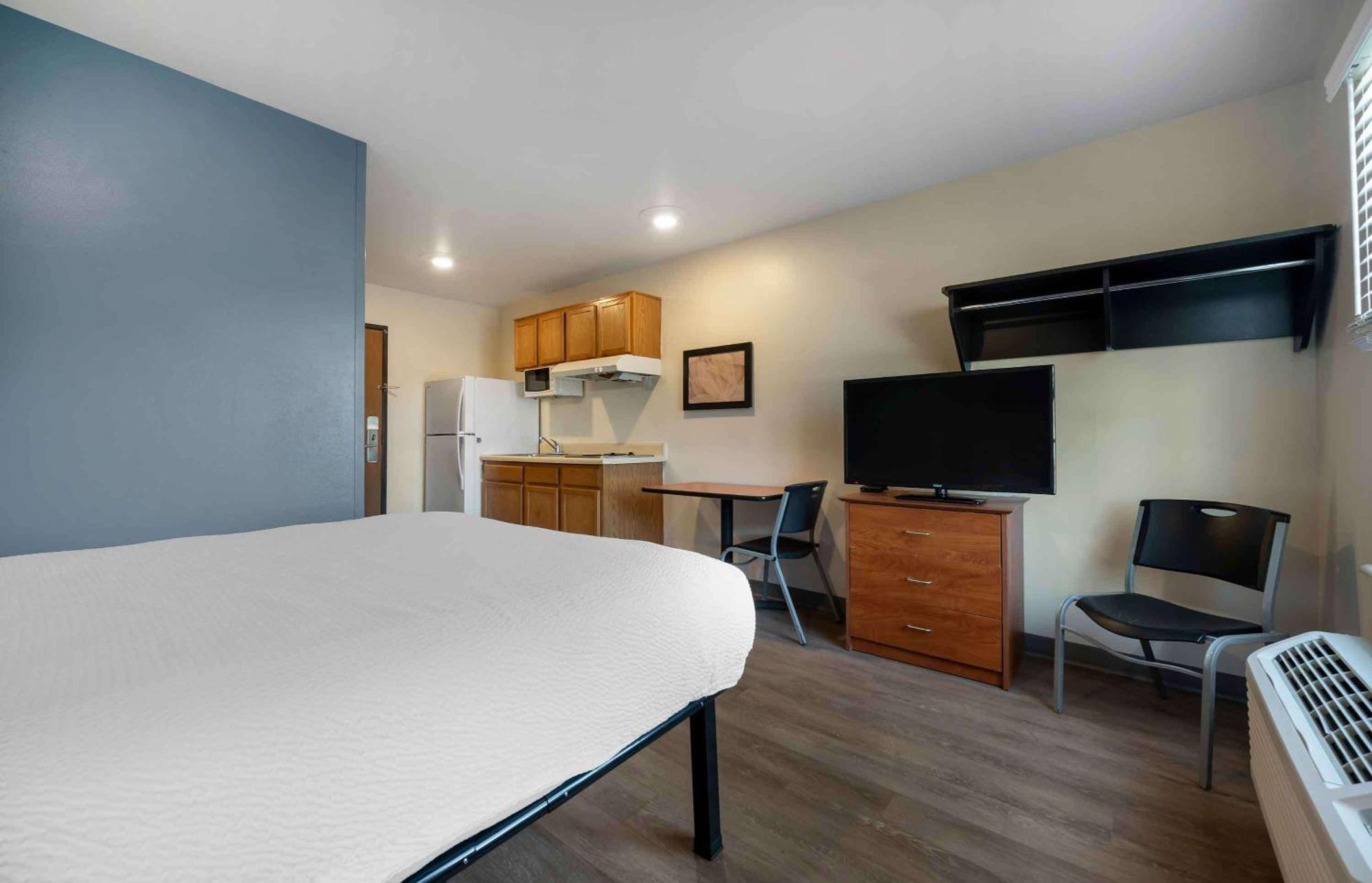 Extended Stay America Select Suites - Loveland Ngoại thất bức ảnh