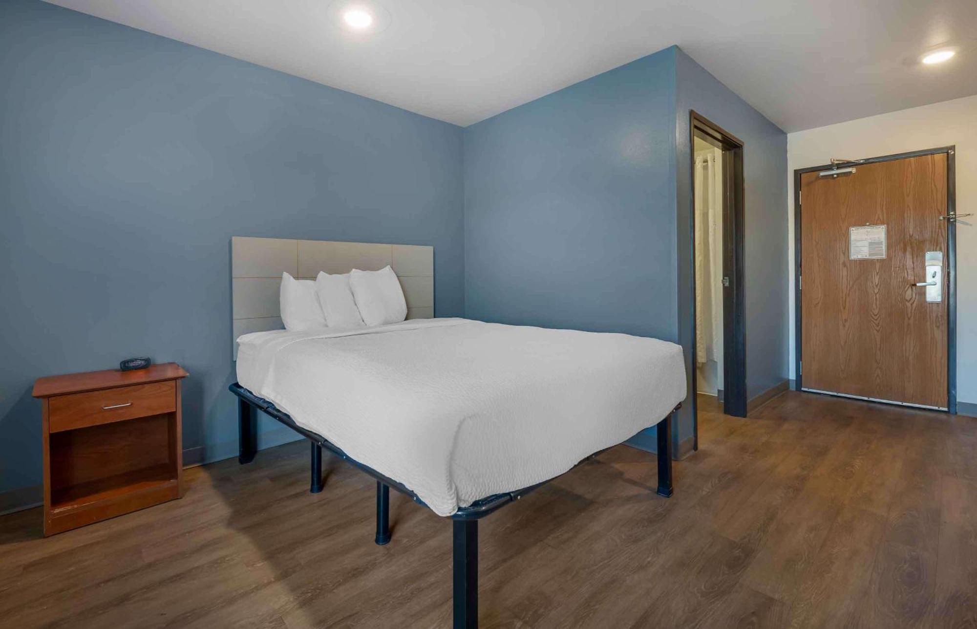 Extended Stay America Select Suites - Loveland Ngoại thất bức ảnh