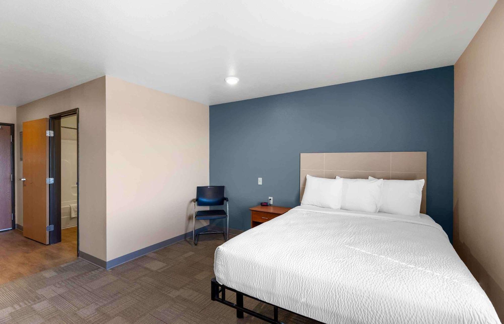 Extended Stay America Select Suites - Loveland Ngoại thất bức ảnh