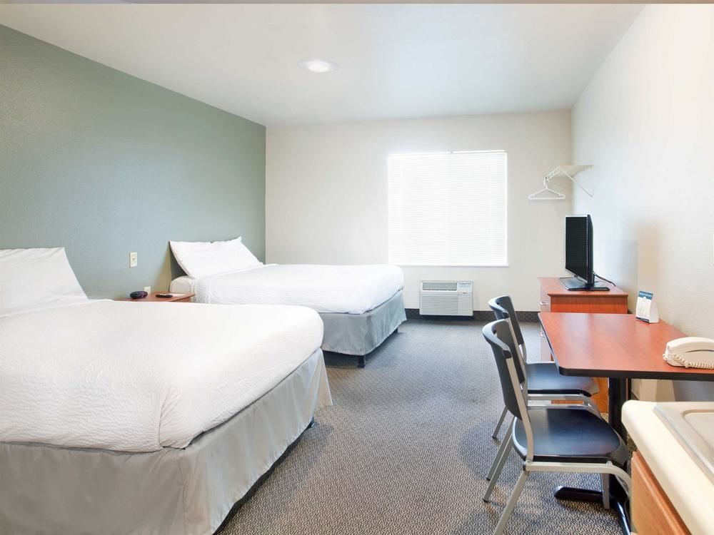 Extended Stay America Select Suites - Loveland Ngoại thất bức ảnh